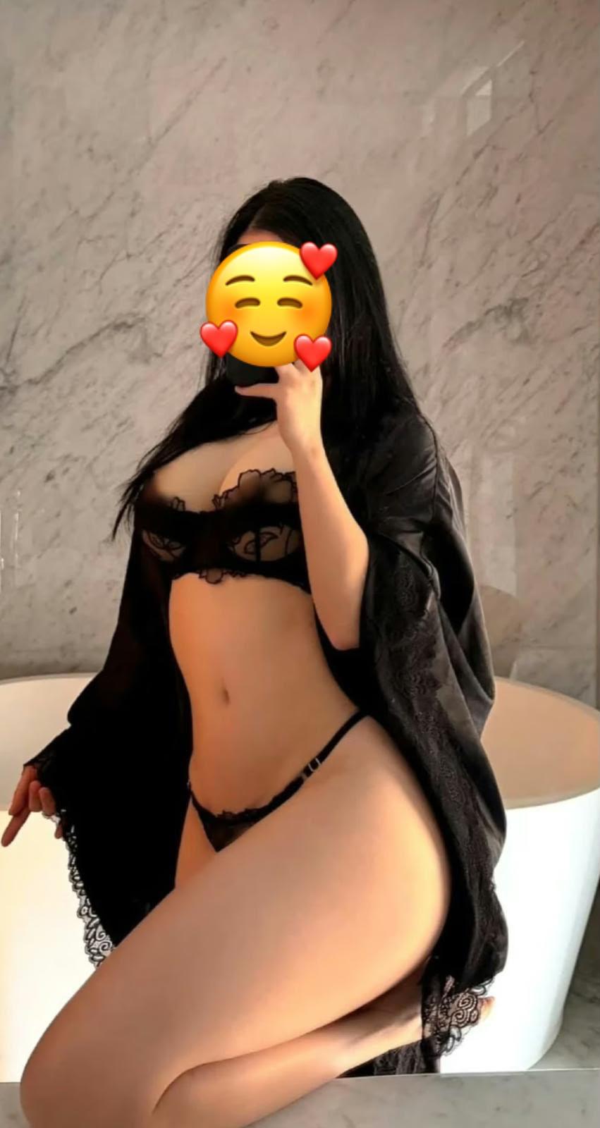 Selcuklu Escort