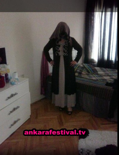 Taspinar Escort
