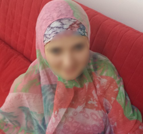 Tuzlucayir Escort