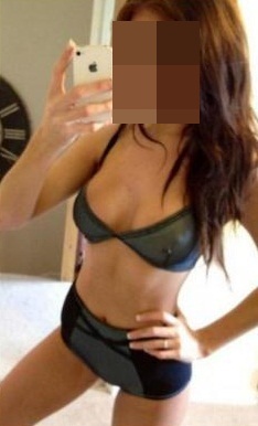 Çankaya Escort Bayan Umay