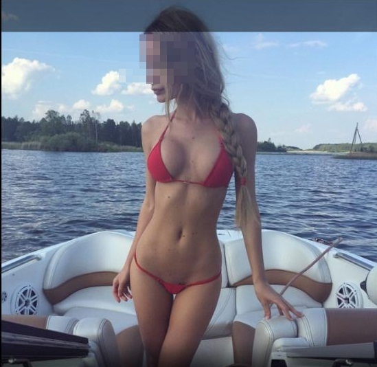 Yunus — Gerçek Bir Ankara Escort Deneyimi