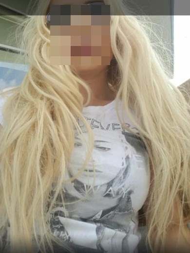 Ankara Vip Bayan Benimle Tanismak İstersen Escort