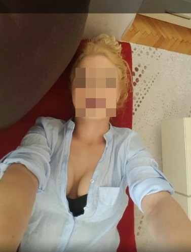Kavaklidere Escort