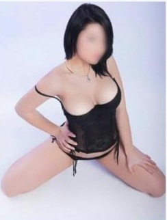Tevfik İleri Escort