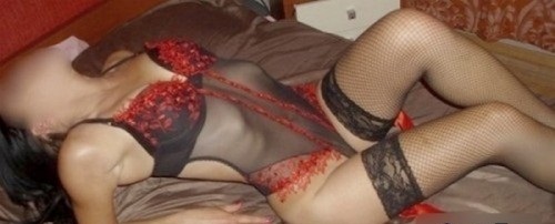 Eryaman Escort Bayan