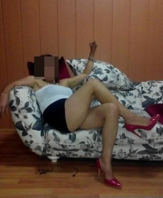 Kizilcasar Escort