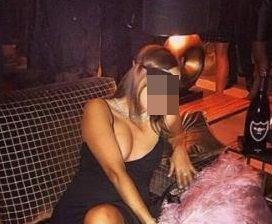 Çukurambar'da Escort | Seçilmiş Elit Bayan Listesi