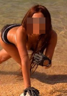 Alsancak Escort
