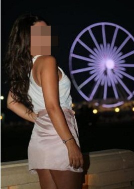 Ayvali Escort Notlarim