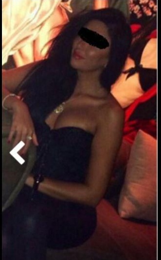 Alsancak Escort