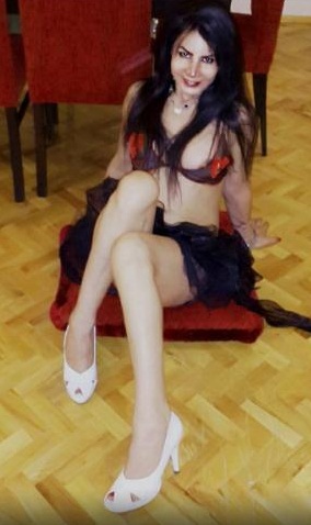 Karapurcek Escort Notlarim