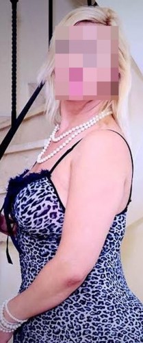 Dogantepe Escort