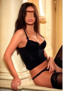 İnonu Escort
