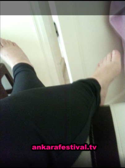 Ahi Ankara Escort | Hayal Ettiğin Kadar Güzel