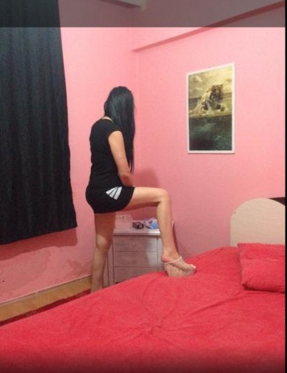 Remzi Oguz Arik Escort