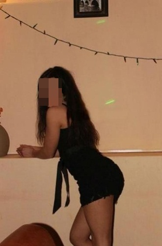 İvedik Escort Notlarim