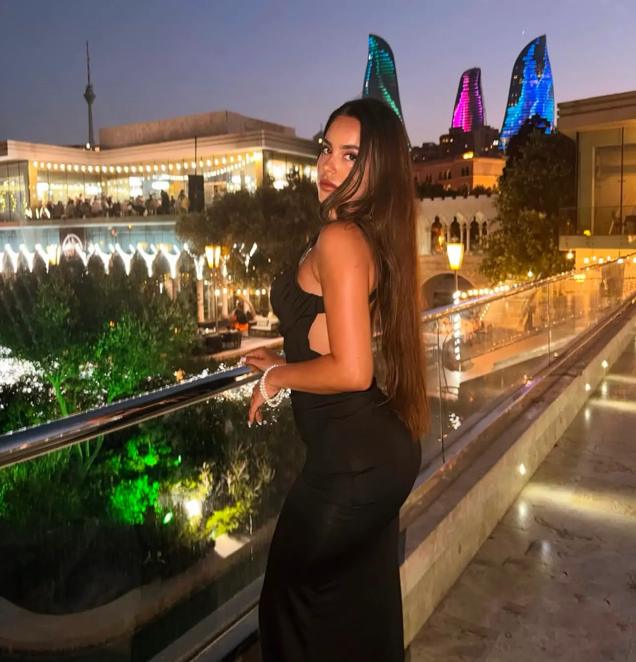 Belinay Etimesgut Escort | Unutulmaz Bir Akşamın Anahtarı