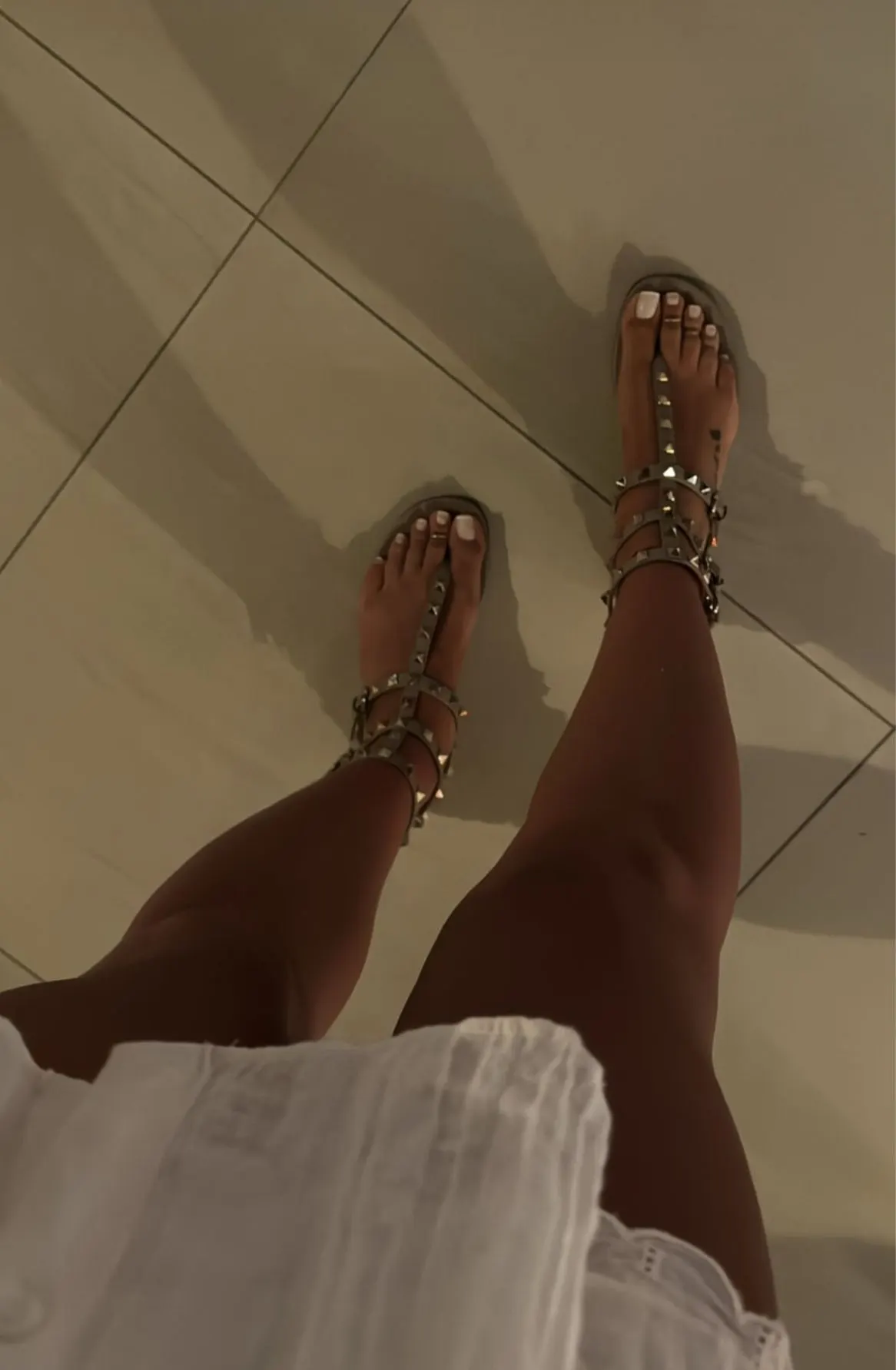 Bihter Escort — Etimesgut'nın Gözden Kaçan Güzeli