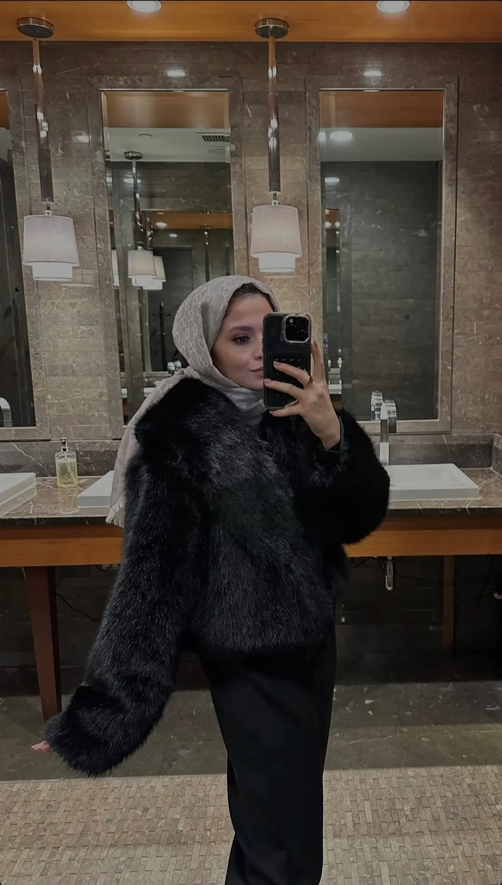 Idil Escort — Etimesgut'nın Gözden Kaçan Güzeli