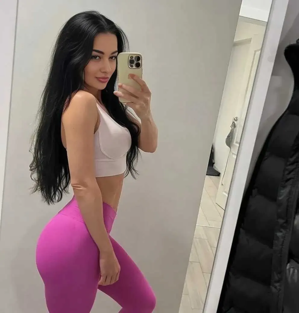 Melek — Ankara Escort | Gerçek mi Hayal mi?