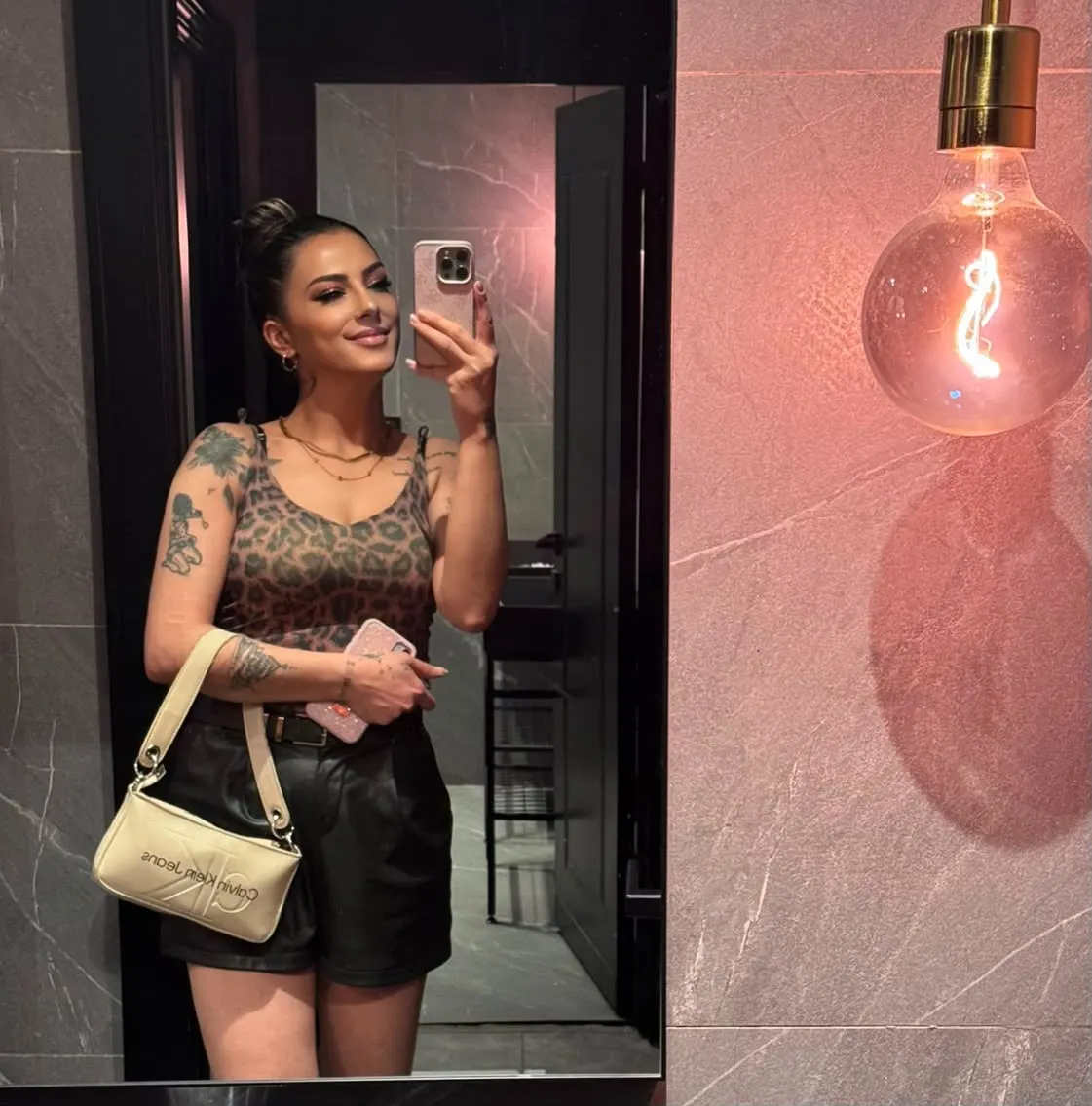 Tuğçe Etimesgut Escort | Sana Özel Unutulmaz Saatler