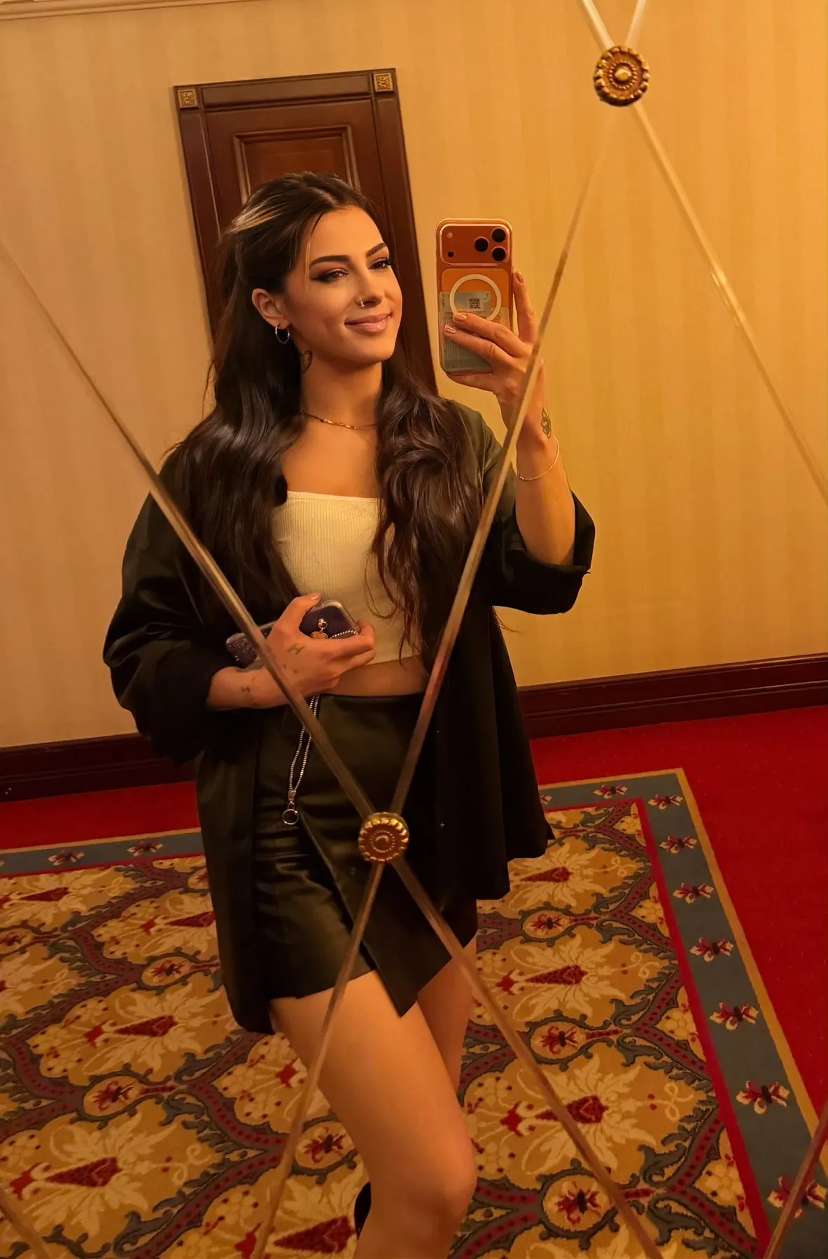 Tuğçe Etimesgut Escort | Sana Özel Unutulmaz Saatler