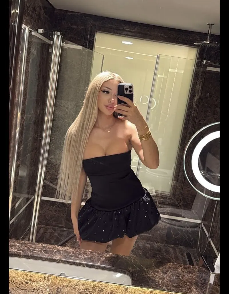 Yagmur Gölbaşı Escort | Sana Özel Bir Gece